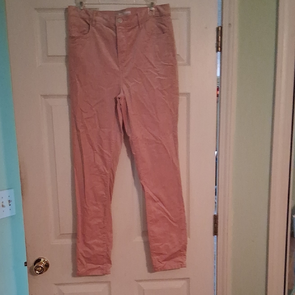 Womens Jeans